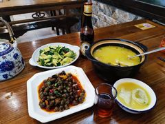 -老马家·舌尖上的西塘美食