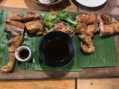 -Naughty Nuri’s Phuket