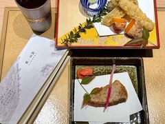 -鹤菊·鮨Omakase(古子城店)