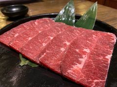 黑牛牡蛎肉-九田家黑牛烤肉料理(泽州路店)