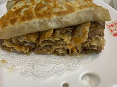 -金家老三饭庄(常营店)