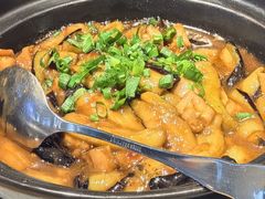 -高第街56号港式餐厅·精选(世茂广场宽厚里大明湖店)