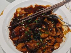 -老洋房花园饭店(绍兴路店)