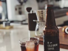 桂花冷萃-Eu2+ coffee(上大路店)