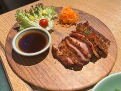 -mango tree芒果树餐厅(广州K11购物艺术中心店)