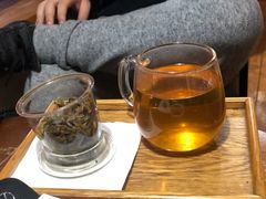 -雕刻时光咖啡馆(南院门店)
