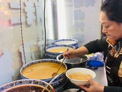 -何老二卤汁凉粉