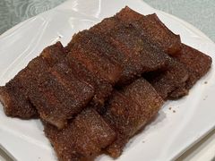 咸渣肉-庐州太太(南七里店)