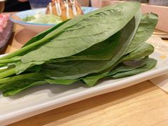 -一井烧肉·活鳗·寿司(望京SOHO店)