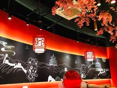 大堂-虾吃虾涮虾火锅(府学路店)