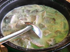 芋头煲-和记菜馆