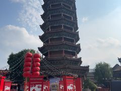 -滦州古城