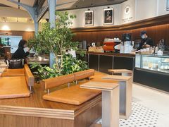 -Peet's Coffee皮爷咖啡(武商Mall手作店)
