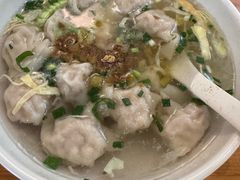 -梦花街馄饨店(中华苑店)