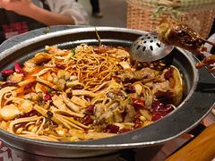 -熊记虾王·小龙虾(东晓南店)