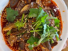 -老字号敖鸡肉