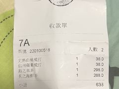 -豊 胜手丼