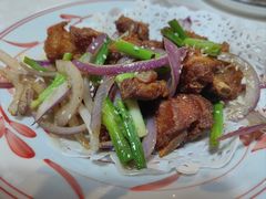 -陈生记黑鱼馆·20年活鱼现杀(宁波鼓楼店)
