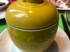 -两咖啡自助餐厅(静安香格里拉酒店)