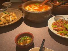 -山石榴·贵州菜(陆家嘴中心店)