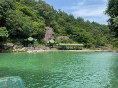 -美人谷景区