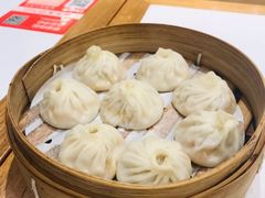 -馋三尺蟹粉小笼(人民广场店)