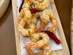 -G+KITCHEN(龙湖狮山天街店)