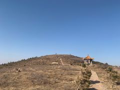 -妙峰山风景名胜区