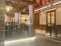 -山衢味庄·鲜辣衢菜(杭行路店)