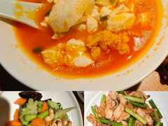 -波螺油子青岛本帮菜(银座店)