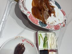 -梅利汴京烤鸭•开封豫菜地标店(晋安路店)