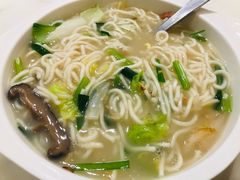 -莆田餐厅(NEX店)
