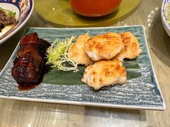 -常来小聚·广州非遗传承餐厅(高德置地店)