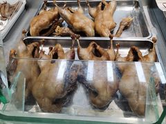 -戚顺兴盐水鸭(新街口明瓦廊店)