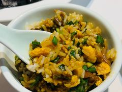 -必点海鲜·海肠捞饭大王(滨江道店)
