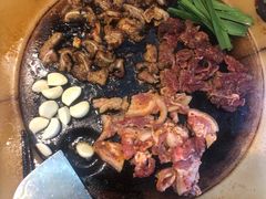 -阿昌白族石板烧(大理古城店)