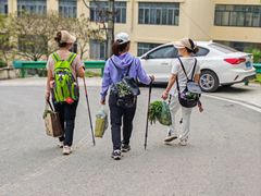 -水磨古镇