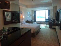 -香港皇家太平洋酒店