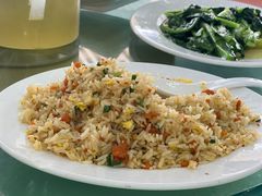 海胆炒饭-景好海鲜餐厅(大鹏必选旅游店)