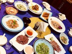 -双东酒店(东关街店)