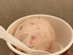 哈根达斯冰淇淋-牛New寿喜烧(新六百店)