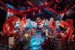 -华侨城洲际大酒店·宴会厅