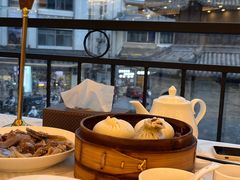 -怡园饭店-餐厅(四望亭店)