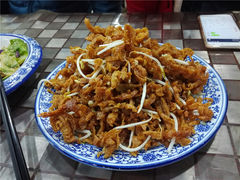 -八爷手擀炸酱面(张家窝店)
