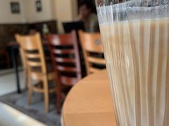 -阿什卡咖啡馆ESSCA COFFEE(塔里木石油宾馆店)