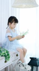 -韩国非常宝贝孕婴童摄影(萝岗万达店)