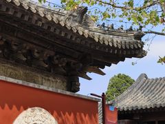 -嵩祝寺及智珠寺