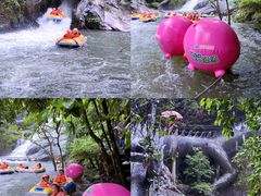 -广东天露山旅游度假区