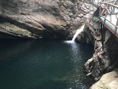 -九龙潭景区