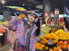 -Olé精品超市(北京合生汇店)
